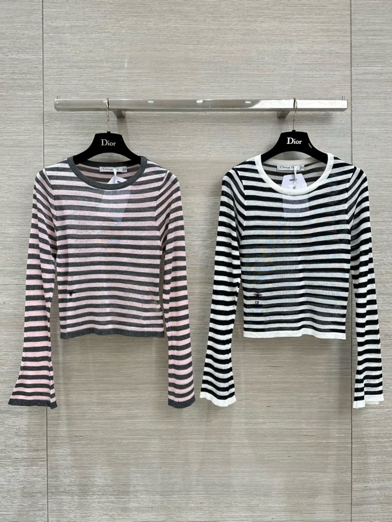 Christian Dior Sweaters